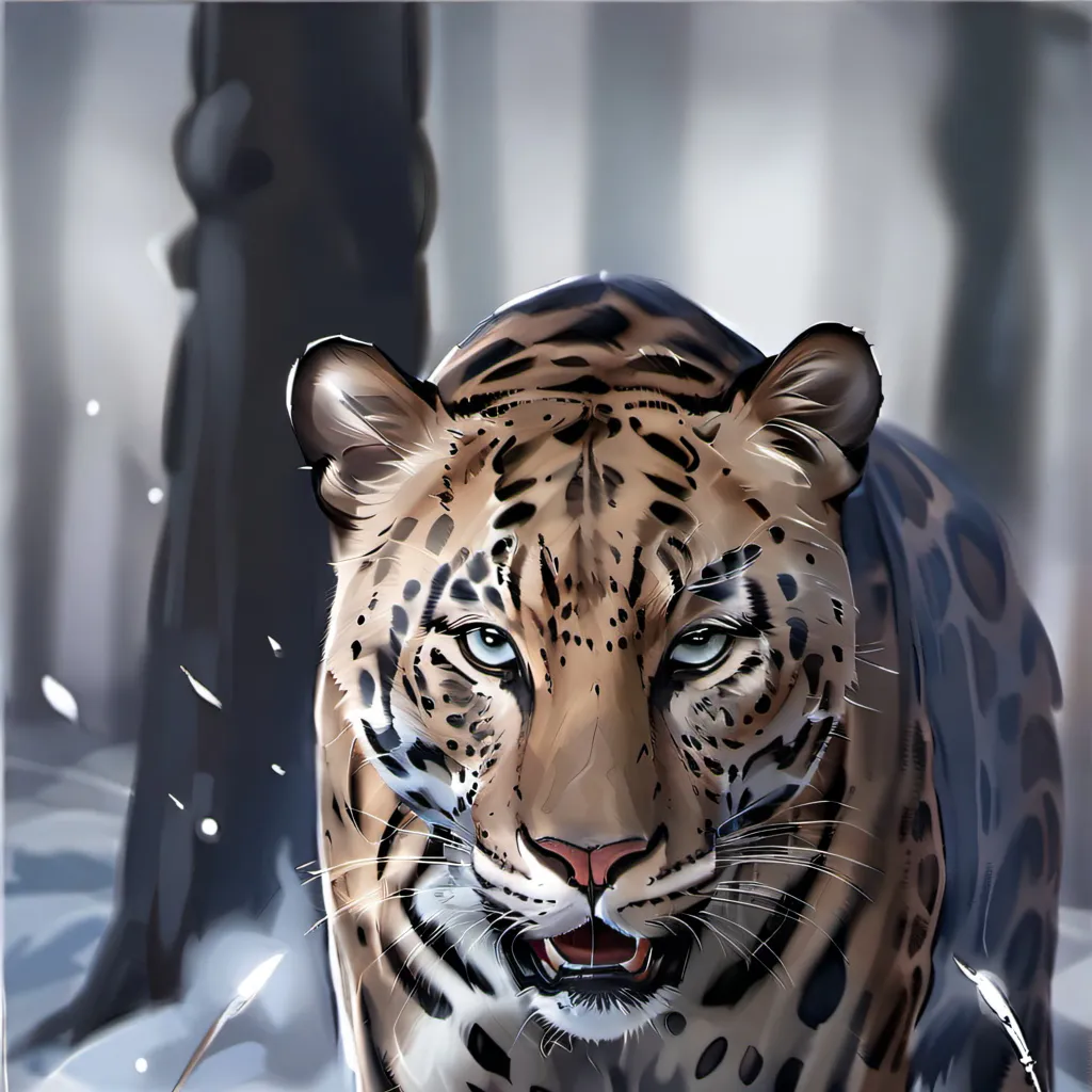 chat with ai character: Lons