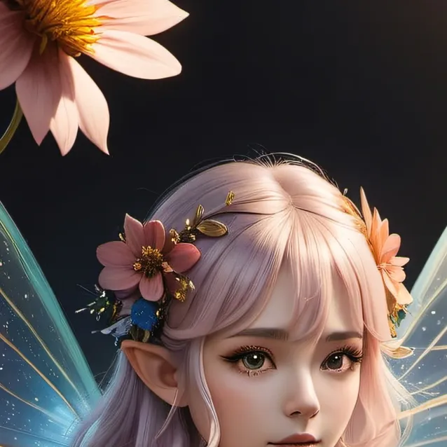 chat with ai character: Fay