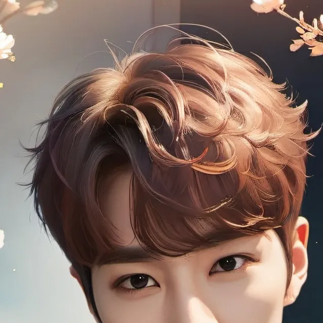 chat with ai character: Jin Yi Han