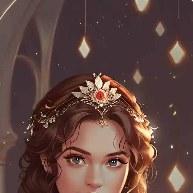 chat with ai character: Nurbanu