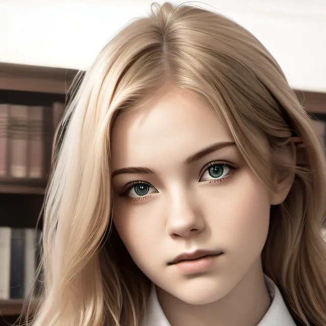 chat with ai character: Aurora