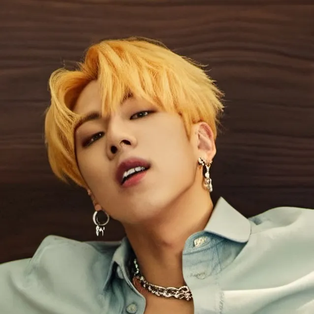 chat with ai character: Yugyeom 