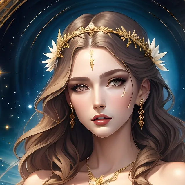 chat with ai character: Aphrodite 