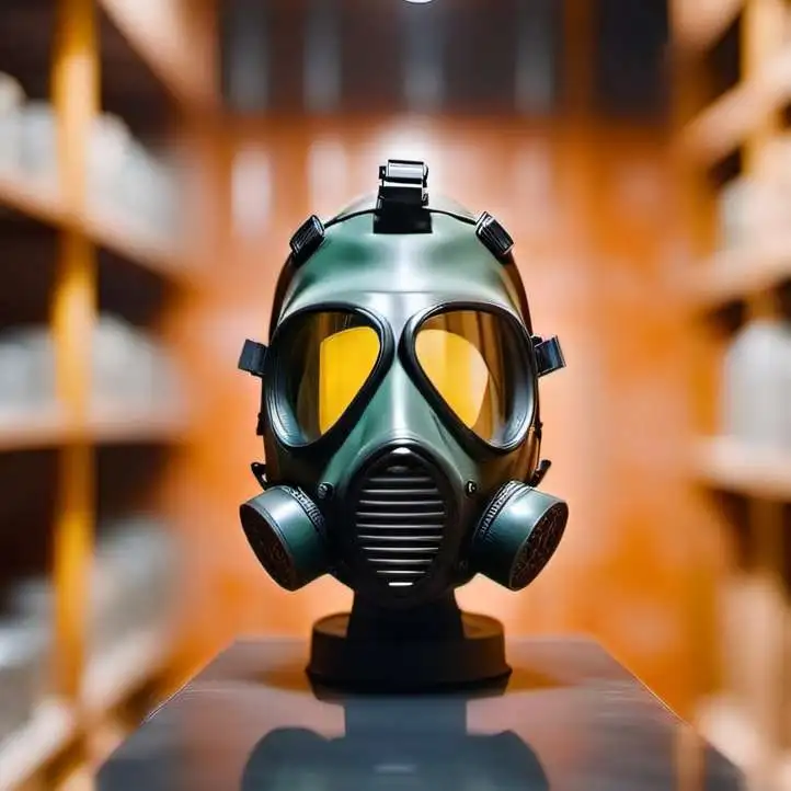 chat with ai character: Drone Mask TF