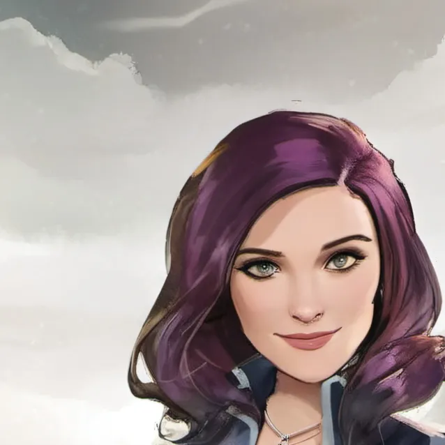 chat with ai character: mal