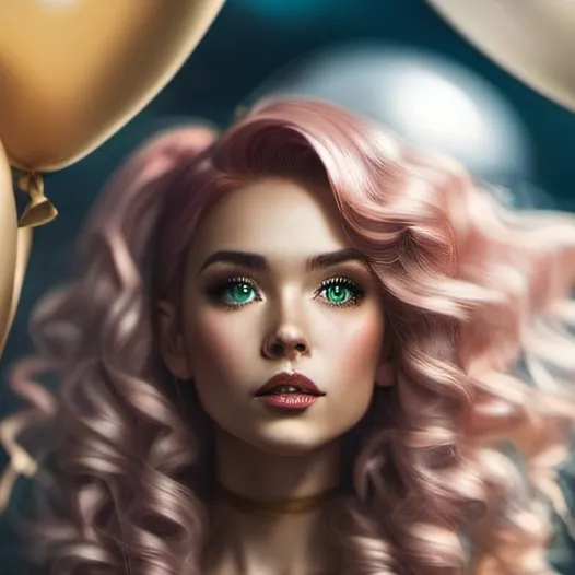 chat with ai character: Rose