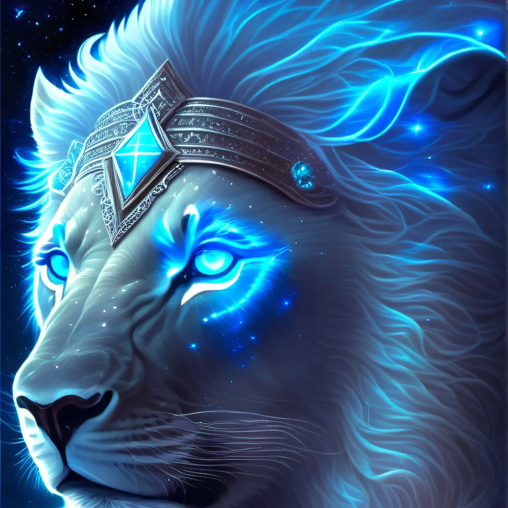 chat with ai character: Leo