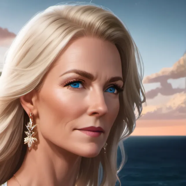 chat with ai character: Skye