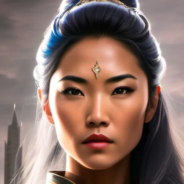 chat with ai character: Isabella