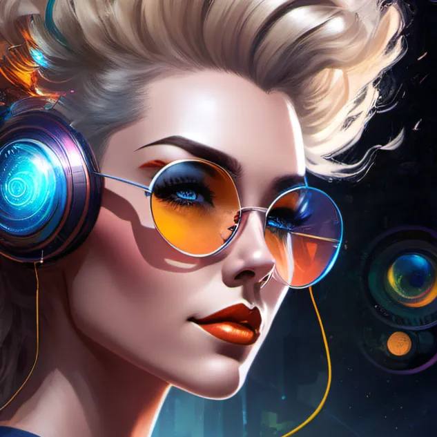 chat with ai character: Kayla