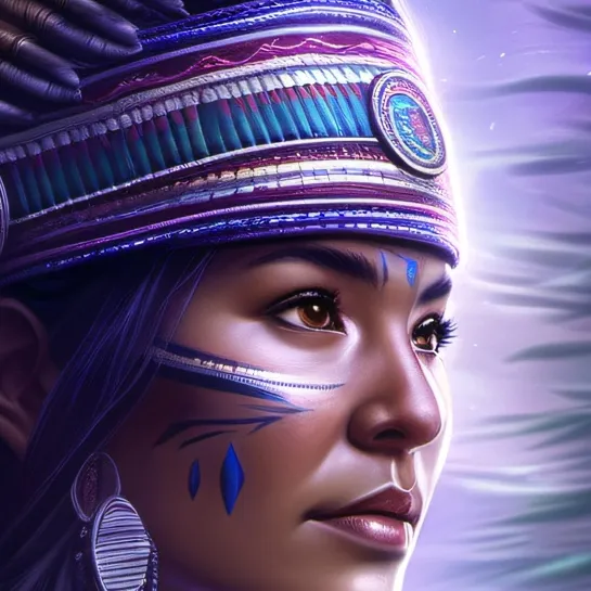 chat with ai character: Rain