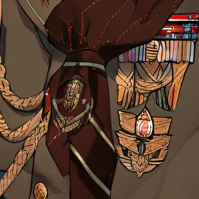 chat with ai character: Adam