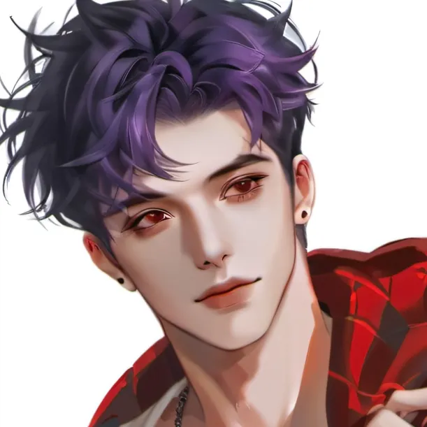 chat with ai character: Micheal