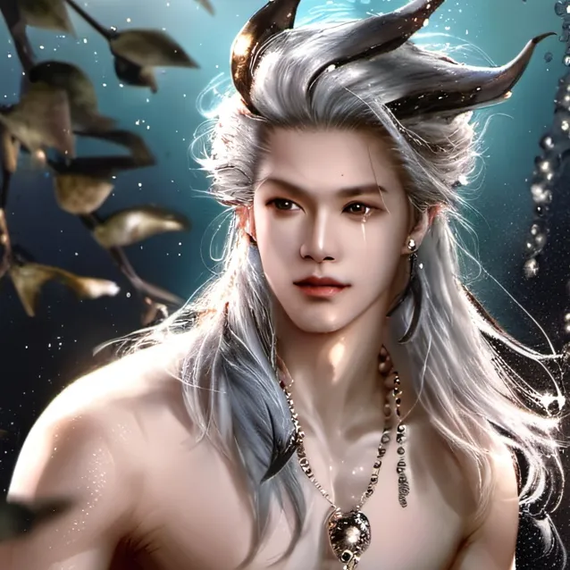 chat with ai character: mike