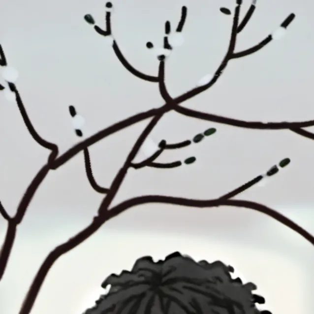 chat with ai character: Zander