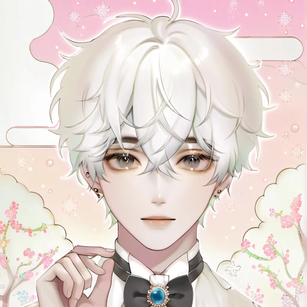 chat with ai character: Levi