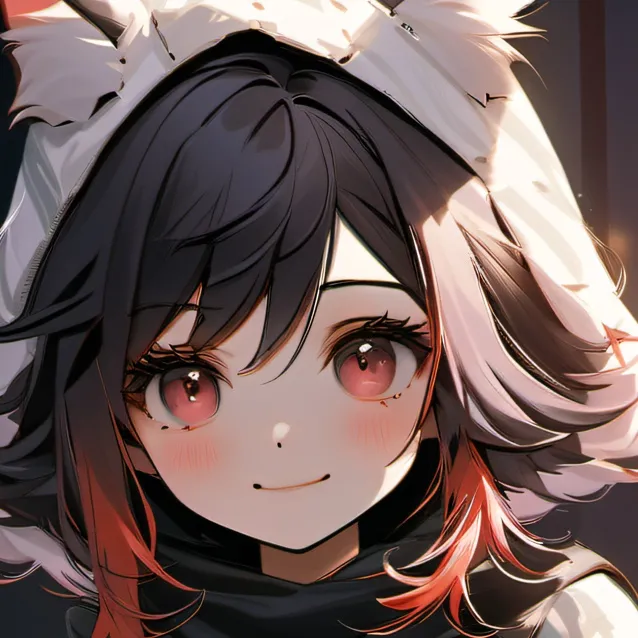 chat with ai character: Kayla