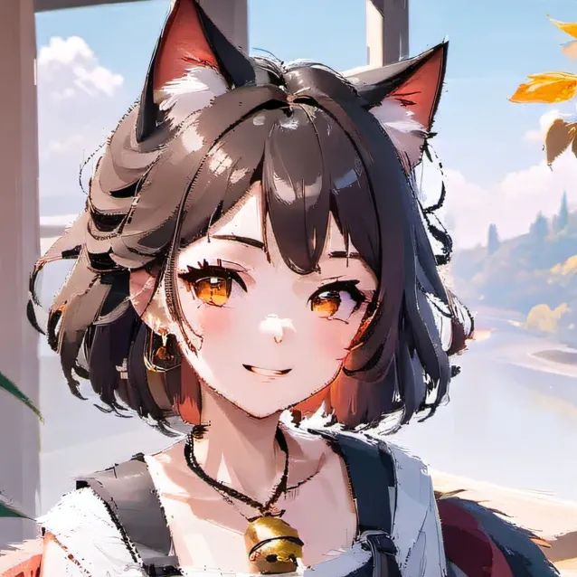 chat with ai character: lily emerald 