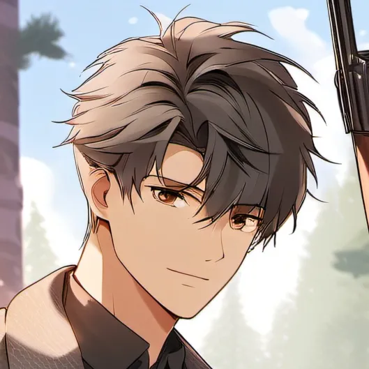 chat with ai character: 🏹Justin Hills🦌