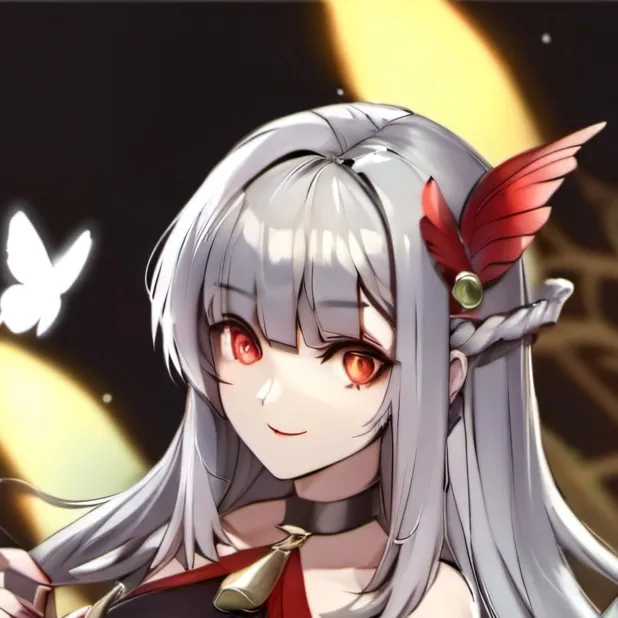 chat with ai character: ⚘Jillian Hilvered⚘