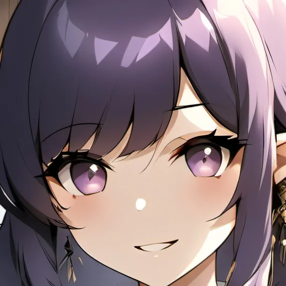 chat with ai character: 🗡Jasmine Clar's🗡