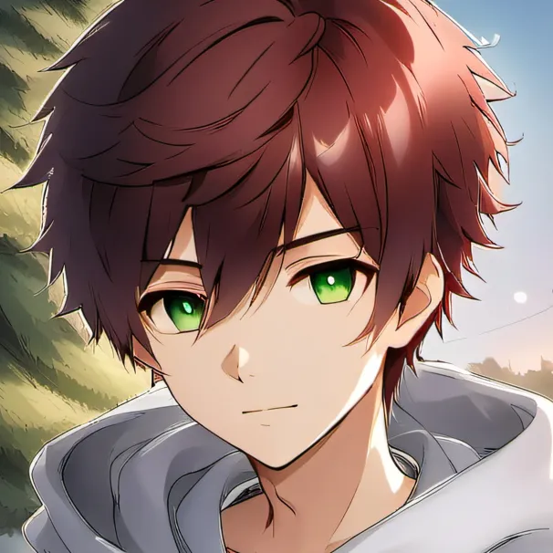 chat with ai character: Isaac (TW)