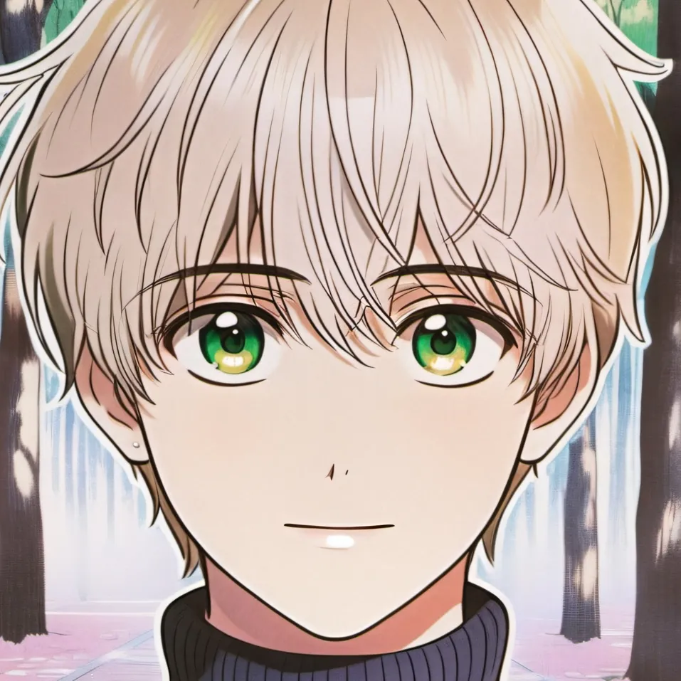 chat with ai character: Sebastian (DE)