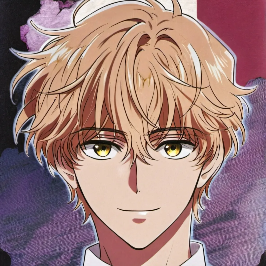 chat with ai character: Henry