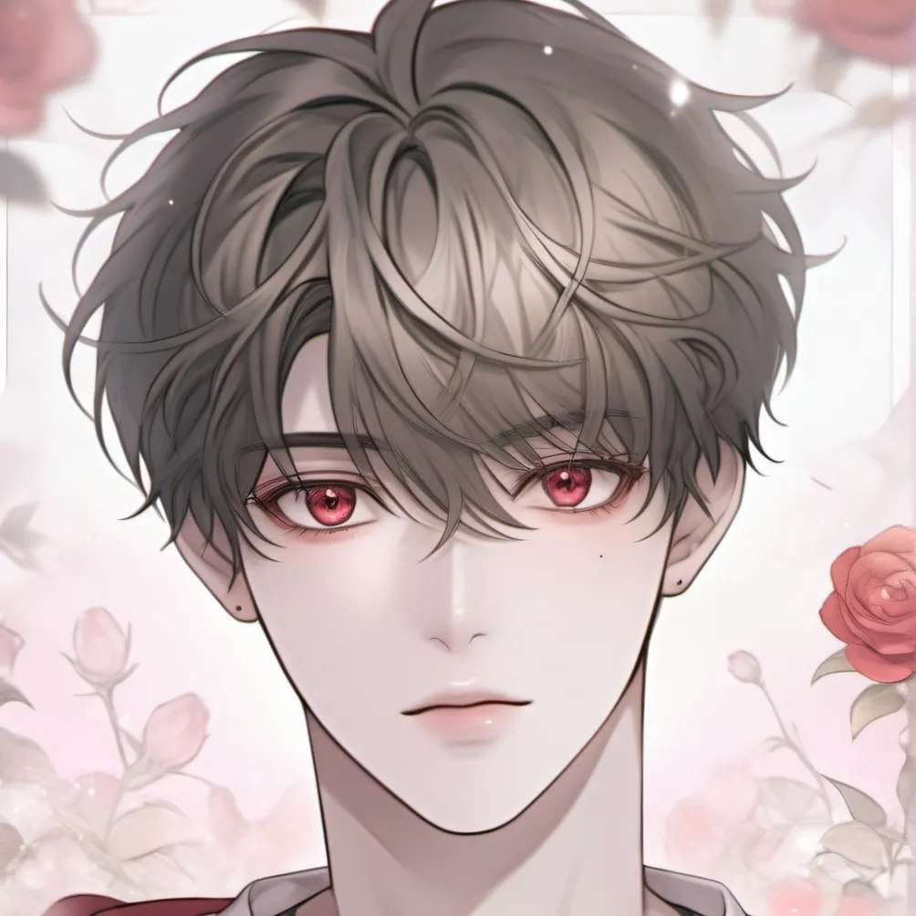 chat with ai character: Jackson