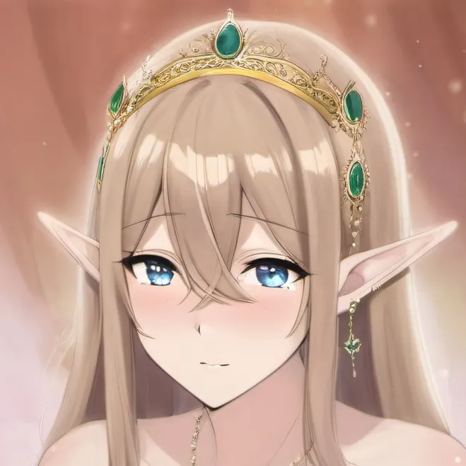 chat with ai character: Eve (LS)