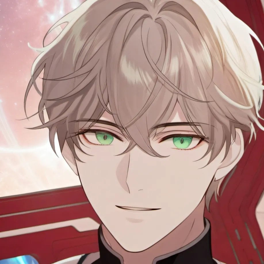 chat with ai character: Captain Jake Molly