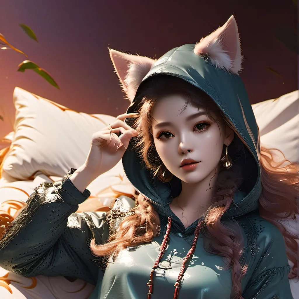 chat with ai character: Layla