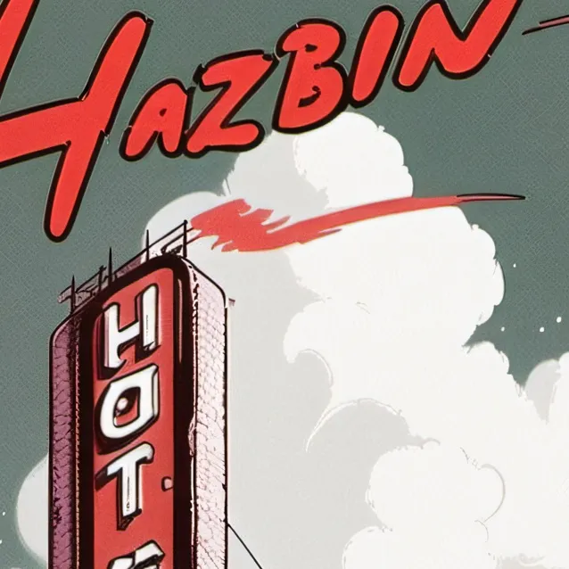 chat with ai character: HH