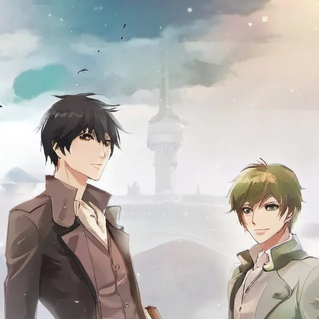 chat with ai character: max, emanuel,etc