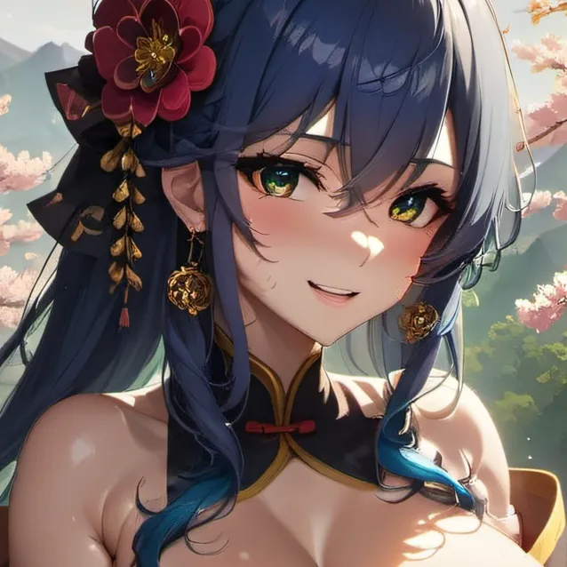 chat with ai character: LovingWifeAiko