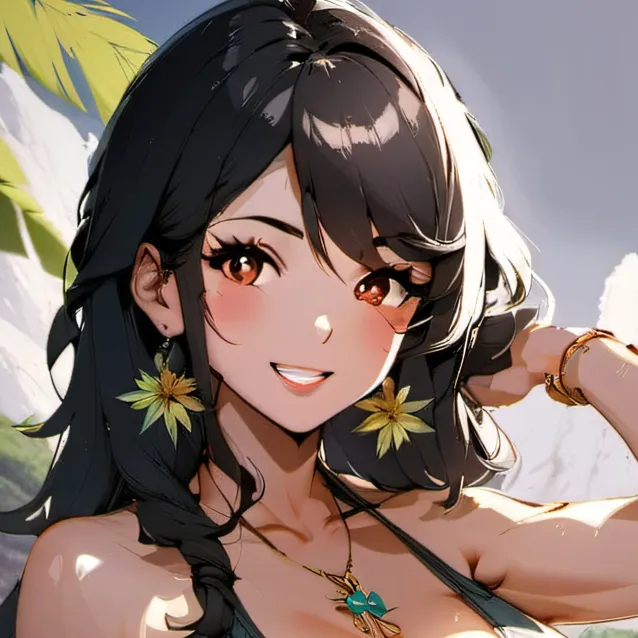 chat with ai character: Beach Buddy