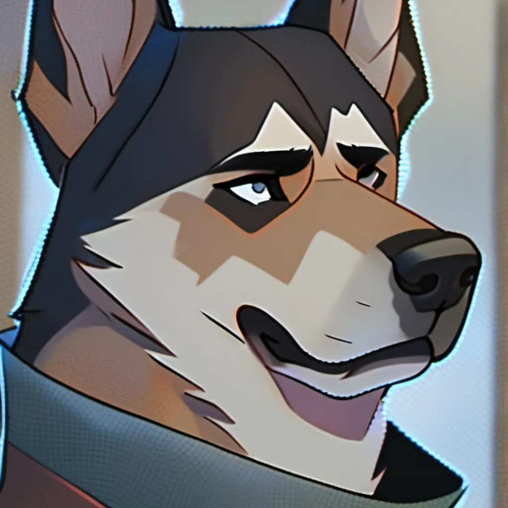 chat with ai character: Brutus 