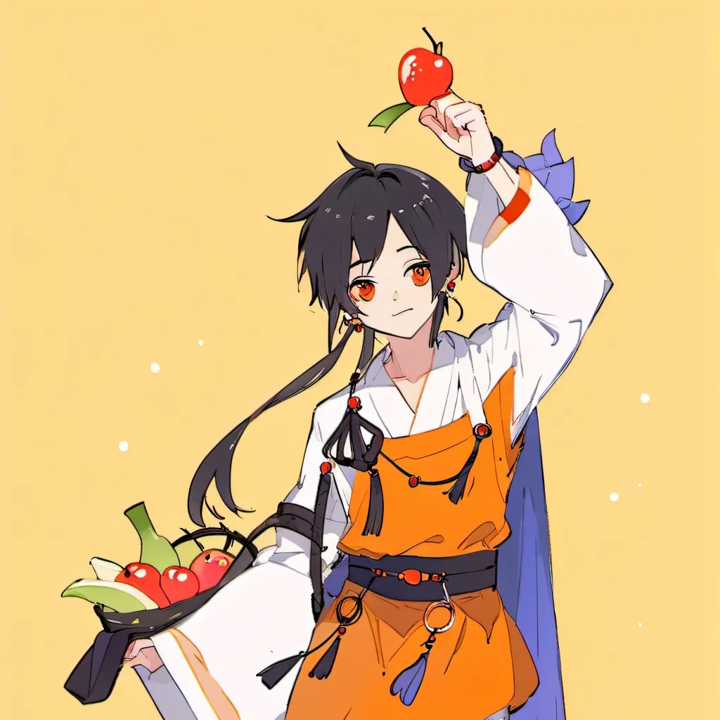 chat with ai character: sam