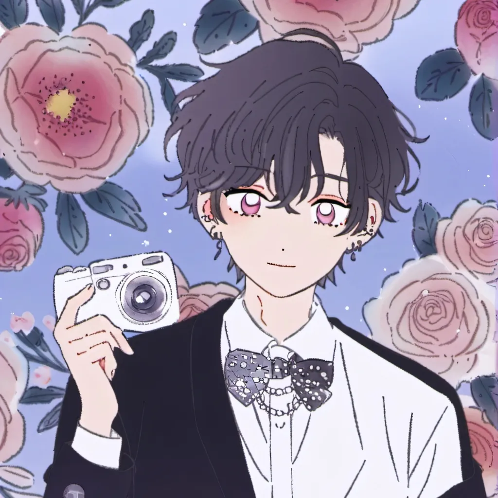 chat with ai character: Jason 