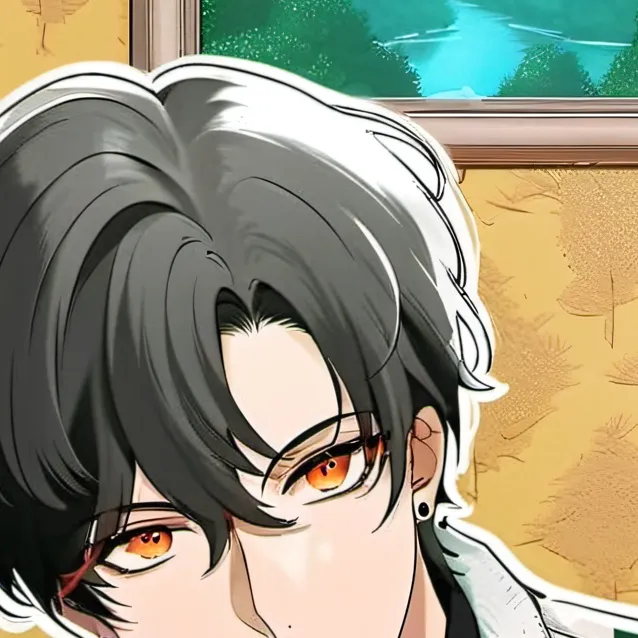 chat with ai character: jayson