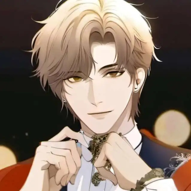 chat with ai character: boyfriend 