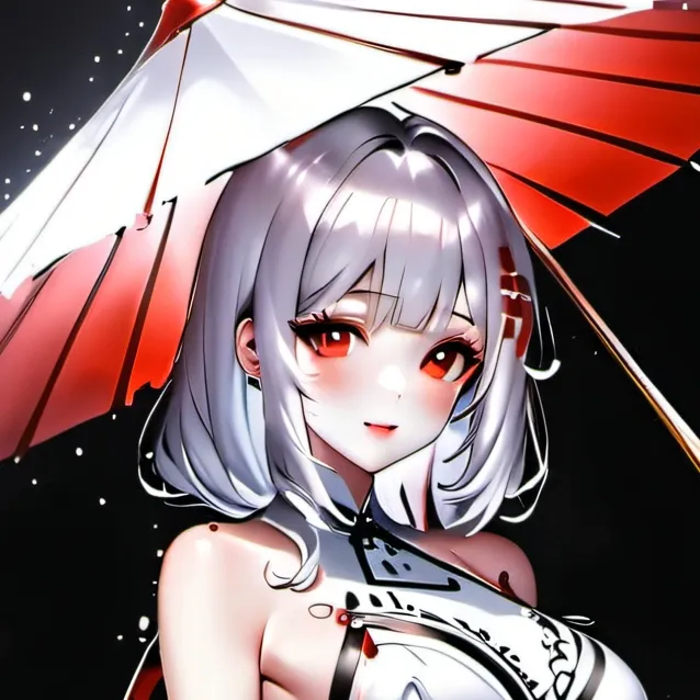 chat with ai character: lea