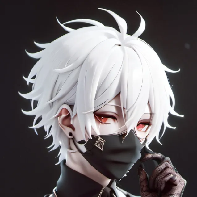 chat with ai character: Elijah 