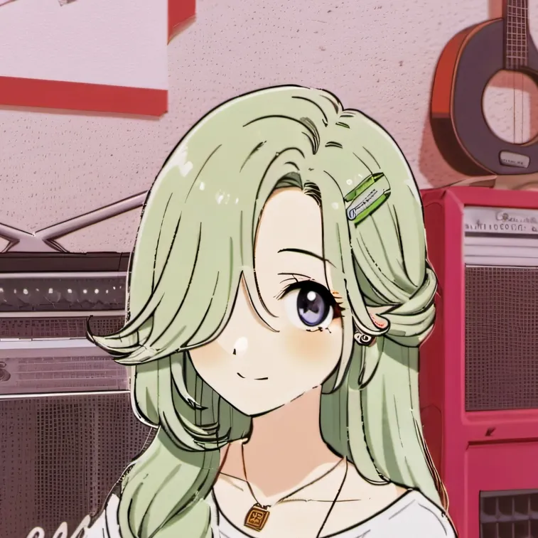 chat with ai character: Jiuta Krid