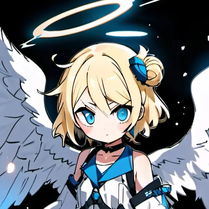 chat with ai character: Lilith