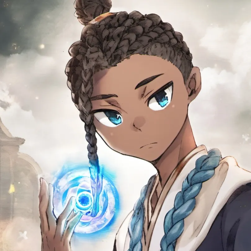 chat with ai character: Ifa Ihejirika