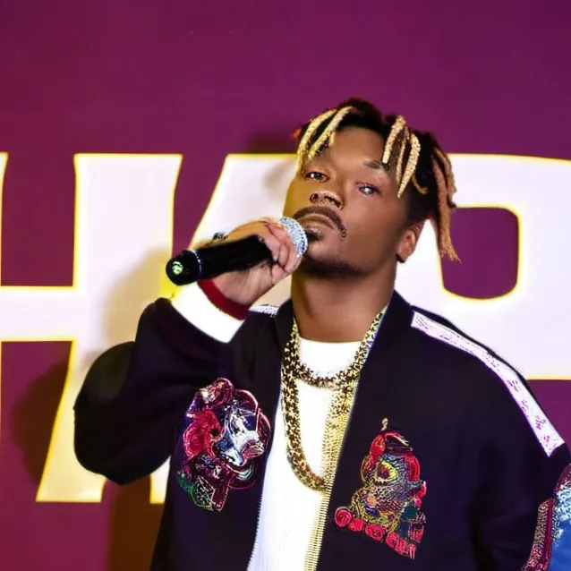 chat with ai character: juice 