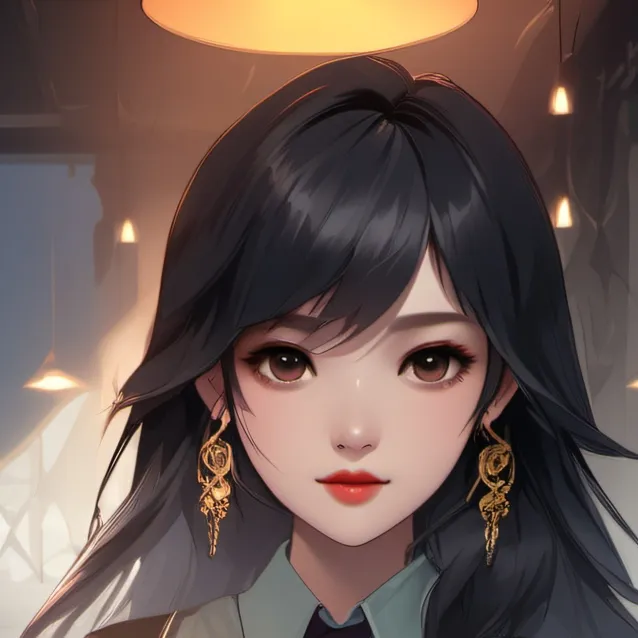 chat with ai character: prinssesss Bella 