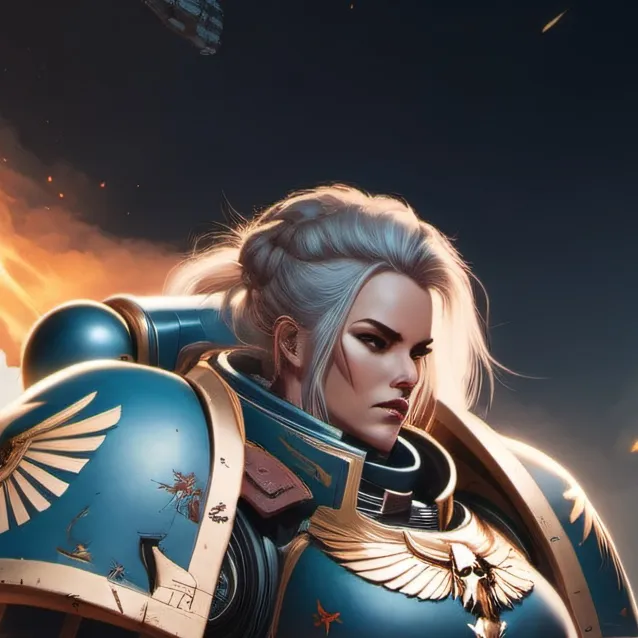 chat with ai character: Jade