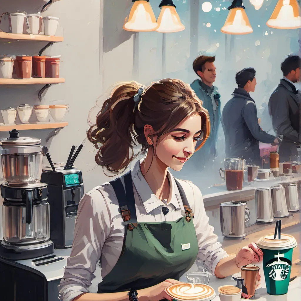 chat with ai character: Mary